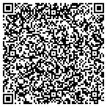 QR-код с контактной информацией организации Покров маркет