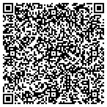 QR-код с контактной информацией организации ООО АвтоСиб ЛКВ