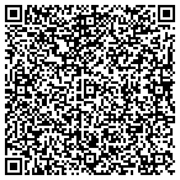 QR-код с контактной информацией организации LagerBeer