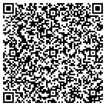 QR-код с контактной информацией организации Банкомат, Росгосстрах Банк, ООО