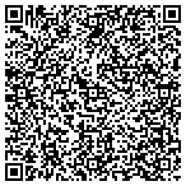 QR-код с контактной информацией организации Beerloga, магазин разливных напитков, ООО Авентадор