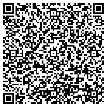 QR-код с контактной информацией организации ОАО АИКБ Татфондбанк