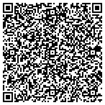 QR-код с контактной информацией организации Эконика