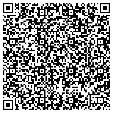QR-код с контактной информацией организации ООО Новокузнецкая стекольная компания