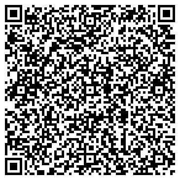 QR-код с контактной информацией организации Заправочная станция