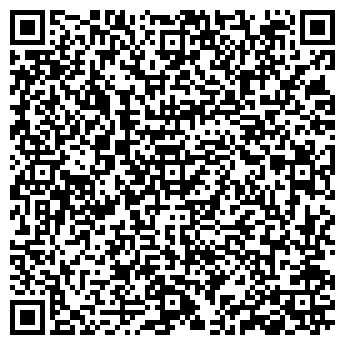 QR-код с контактной информацией организации Ножи-подарки