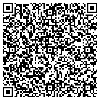 QR-код с контактной информацией организации ОАО ИнтехБанк