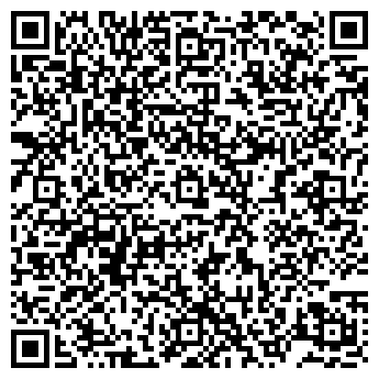 QR-код с контактной информацией организации Жасмин