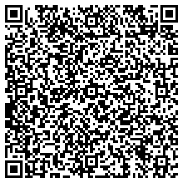 QR-код с контактной информацией организации Ажур