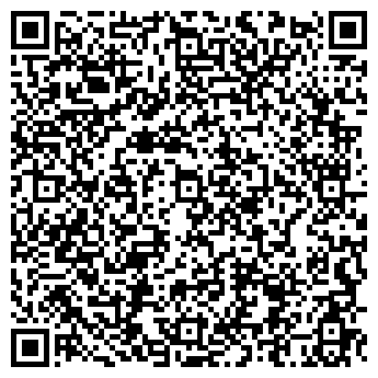 QR-код с контактной информацией организации ОАО Почта банк