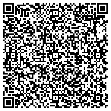 QR-код с контактной информацией организации Гаражно-строительный кооператив №796