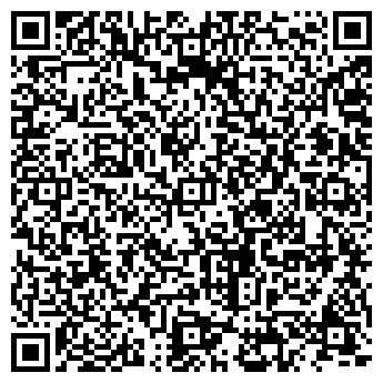 QR-код с контактной информацией организации ГЕОМЕТР