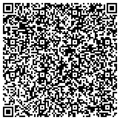 QR-код с контактной информацией организации АКБ Банк Город, ЗАО, филиал в г. Казани, Дополнительный офис Азинский