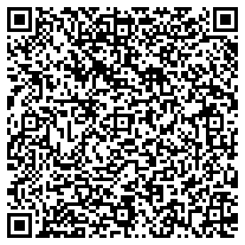 QR-код с контактной информацией организации ОАО АК БАРС БАНК