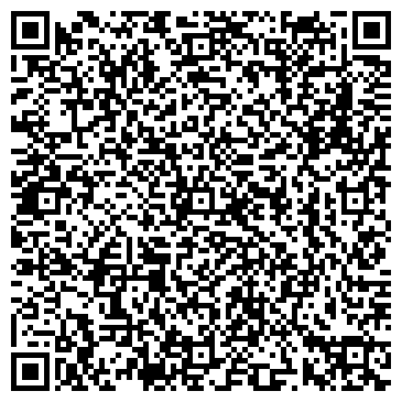 QR-код с контактной информацией организации Товарищество собственников гаражей №173