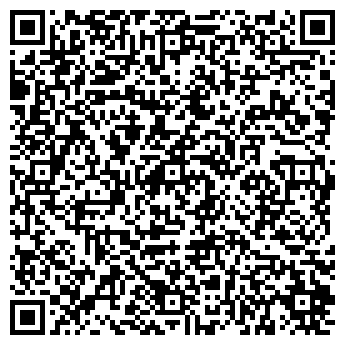 QR-код с контактной информацией организации Drinks