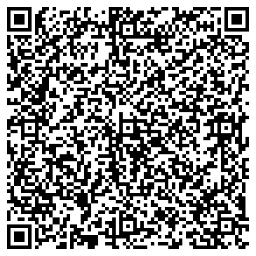 QR-код с контактной информацией организации Пенное