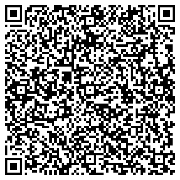 QR-код с контактной информацией организации Гаражно-строительный кооператив №820