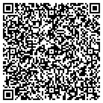 QR-код с контактной информацией организации ОАО АИКБ Татфондбанк