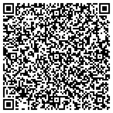 QR-код с контактной информацией организации Гаражно-строительный кооператив №708