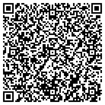 QR-код с контактной информацией организации ОАО ИнтехБанк