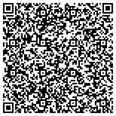 QR-код с контактной информацией организации ОАО АКБ Спурт Банк