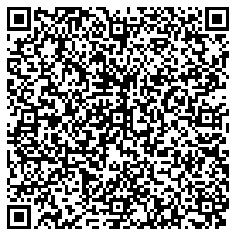 QR-код с контактной информацией организации Пивной погребок