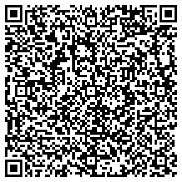 QR-код с контактной информацией организации Гаражно-строительный кооператив №797