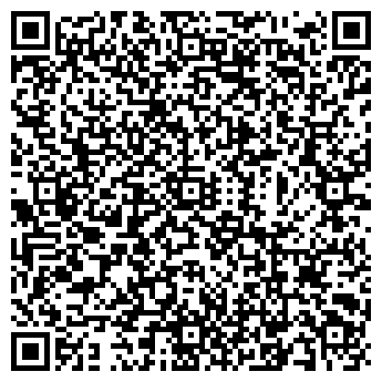 QR-код с контактной информацией организации Золотая бочка
