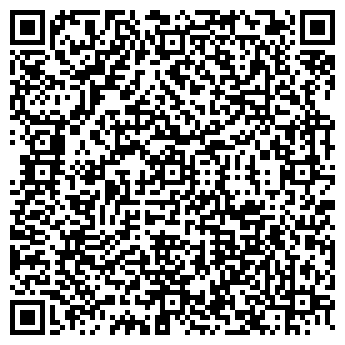 QR-код с контактной информацией организации Mr.Mo