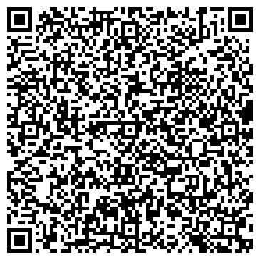 QR-код с контактной информацией организации ЗАО ИК Банк
