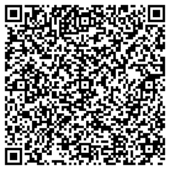 QR-код с контактной информацией организации МегаКега