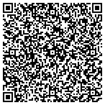 QR-код с контактной информацией организации ООО Людвик