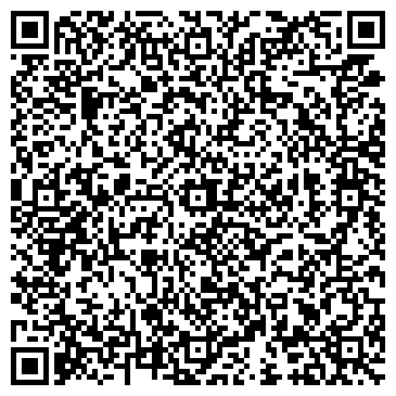 QR-код с контактной информацией организации Mr.Пивков, магазин разливных напитков, ИП Соловьев А.В.