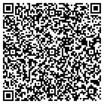 QR-код с контактной информацией организации Гаражно-строительный кооператив №777