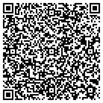 QR-код с контактной информацией организации Гаражно-строительный кооператив №624