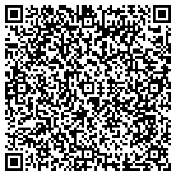 QR-код с контактной информацией организации Гаражно-строительный кооператив №2