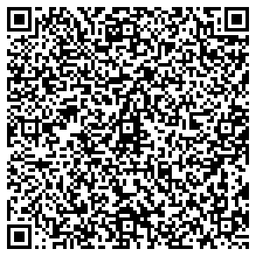 QR-код с контактной информацией организации ООО ГК Паритет-центр