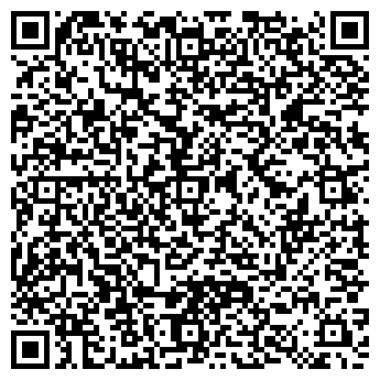 QR-код с контактной информацией организации Гаражно-строительный кооператив №402