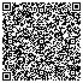 QR-код с контактной информацией организации ICE BEER