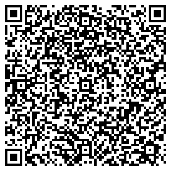 QR-код с контактной информацией организации Гаражно-строительный кооператив №947
