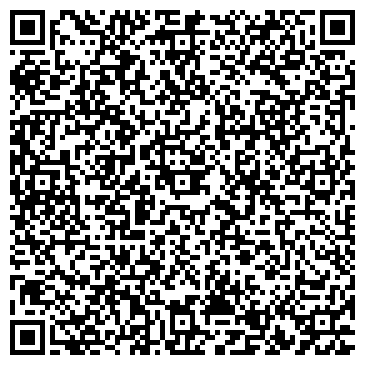 QR-код с контактной информацией организации ООО Банк Аверс  ДО «Советский»