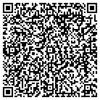 QR-код с контактной информацией организации Производственный кооператив №953