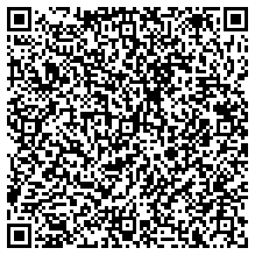 QR-код с контактной информацией организации Гаражно-строительный кооператив №2, Самарский район