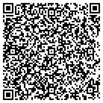 QR-код с контактной информацией организации ОАО АК БАРС БАНК