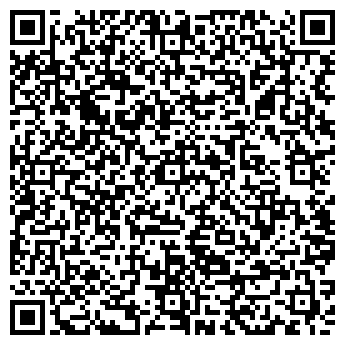 QR-код с контактной информацией организации Гаражно-строительный кооператив №716