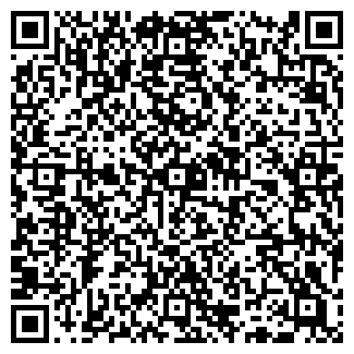 QR-код с контактной информацией организации ООО САВ