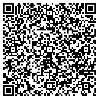 QR-код с контактной информацией организации Банкомат, ИнтехБанк, ОАО