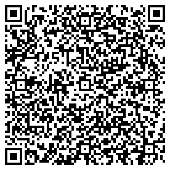 QR-код с контактной информацией организации Beerloga