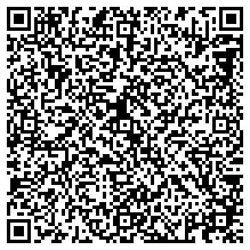 QR-код с контактной информацией организации Форт